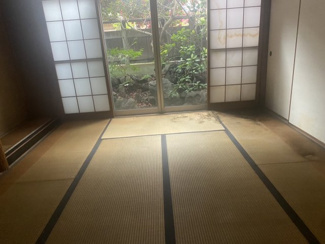 【周辺】 | 下鴨松ノ木町　土地【建築条件無・上物あり】