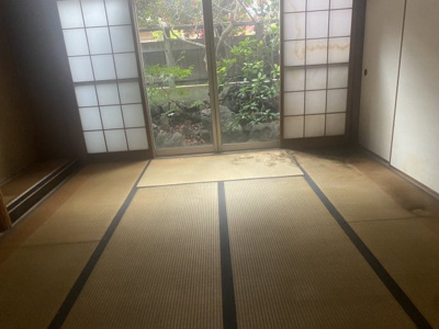 【周辺】 | 下鴨松ノ木町　土地【建築条件無・上物あり】