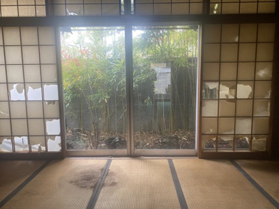 【周辺】 | 下鴨松ノ木町　土地【建築条件無・上物あり】