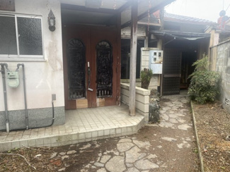 【周辺】 | 下鴨松ノ木町　土地【建築条件無・上物あり】