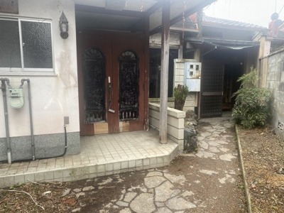 【周辺】 | 下鴨松ノ木町　土地【建築条件無・上物あり】