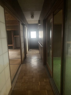 【周辺】 | 下鴨松ノ木町　土地【建築条件無・上物あり】