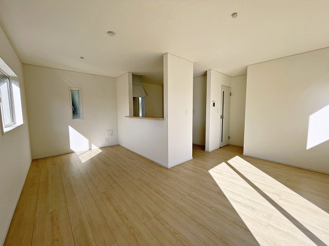 新築戸建・新築建売　郡山市田村町東山第1　守山小・守山中のその他
