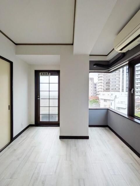 アフェール・Ｊ・新小岩の展望