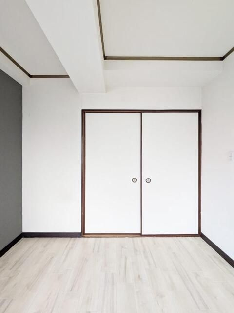アフェール・Ｊ・新小岩の洋室