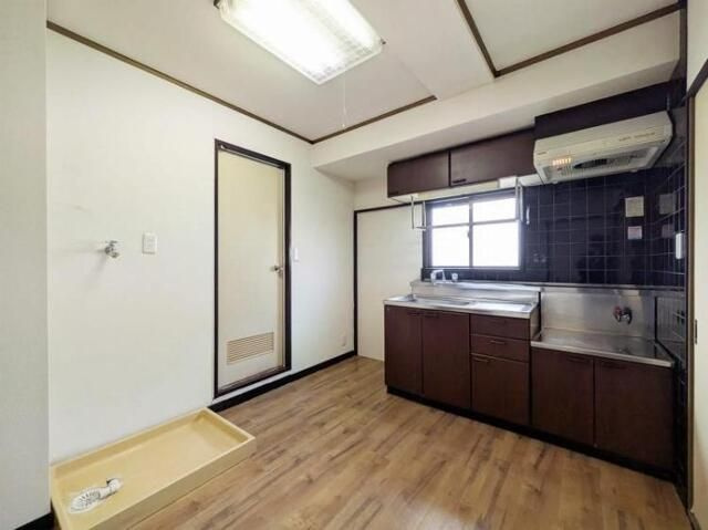 アフェール・Ｊ・新小岩の設備