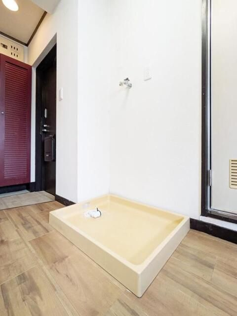 アフェール・Ｊ・新小岩の設備