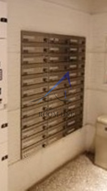 ブライズ三軒茶屋のその他共用部分|集合ポストです。
