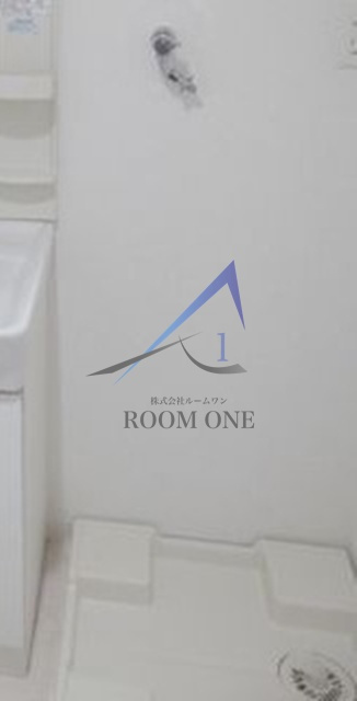ブライズ三軒茶屋の設備|洗濯機置場です。