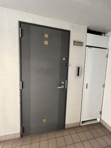 【玄関】