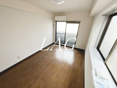 【寝室】 | エースピア錦糸 | 寝室です。