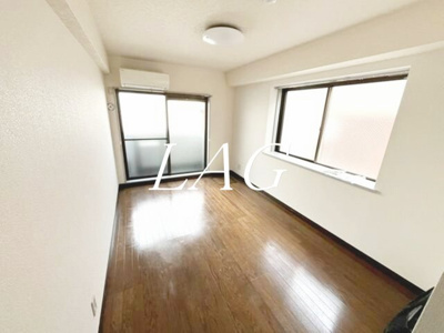 【居間・リビング】 | エースピア錦糸 | 洋室のお部屋です。