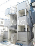 ＭＥＬＤＩＡ町屋の画像