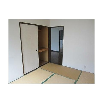 【寝室】 | ダイヤビレッジ