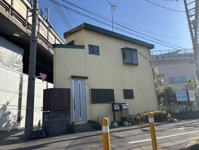 喜多見3丁目事務所の画像