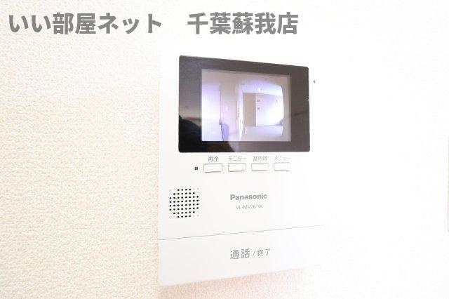 クレールライフのセキュリティ