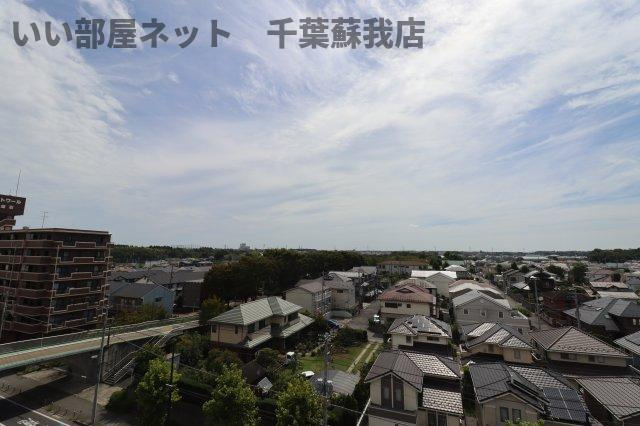 クレールライフの展望