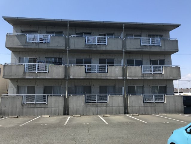 パークシティーたかしＡ棟