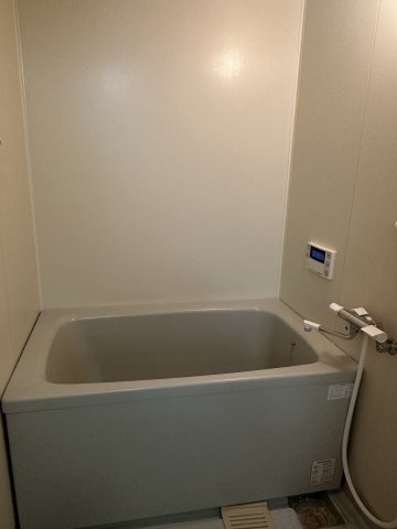パークシティーたかしＡ棟の浴室