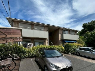 【外観】 | ベルリード岩瀬