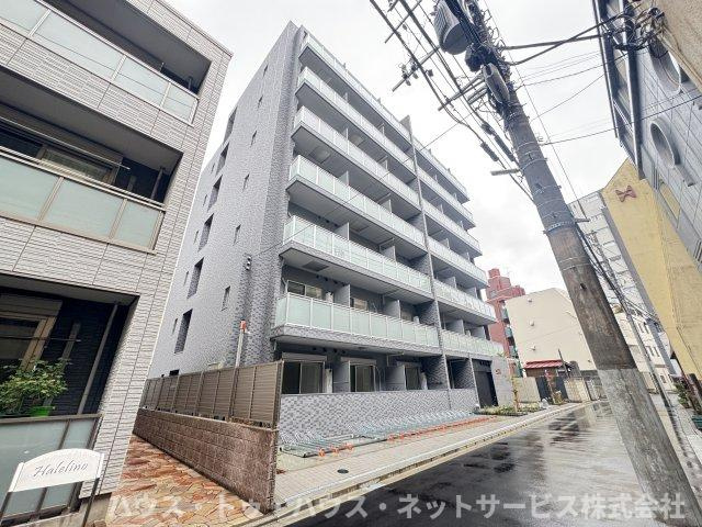 Alivis松戸のその他