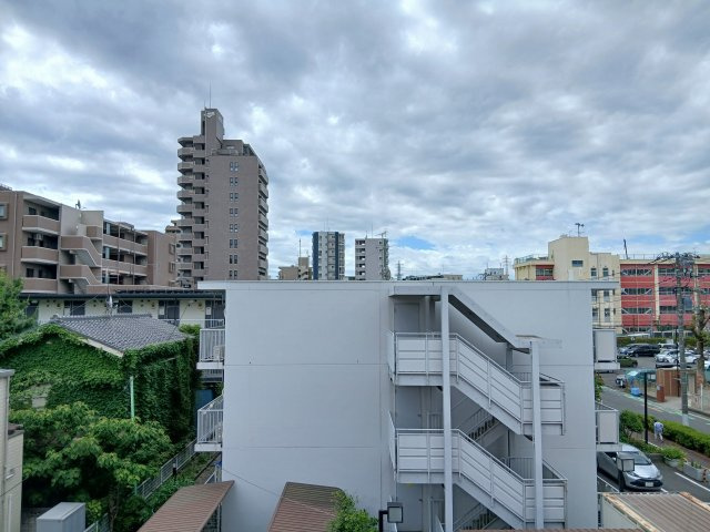 和貢ハイムの展望