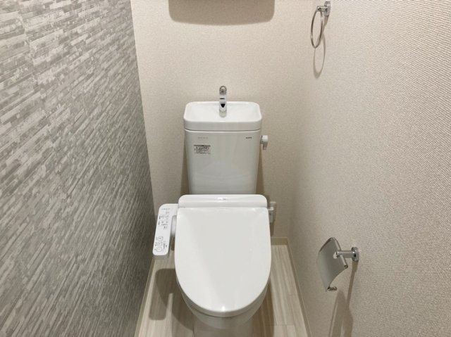 【トイレ】