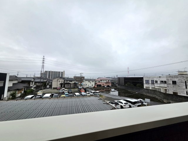 ラ　ルーチェの展望