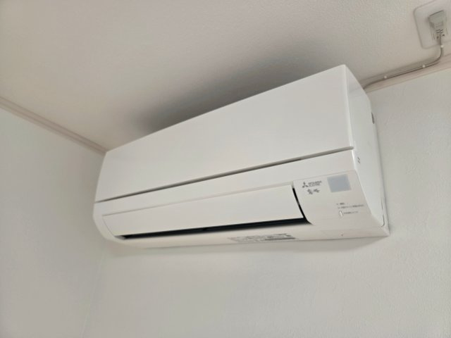 ラ　ルーチェの設備
