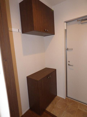 【玄関】 | ネストつづき