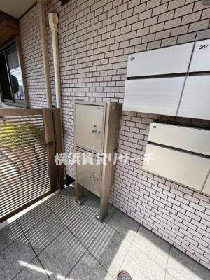 【その他共用部分】 | ネストつづき