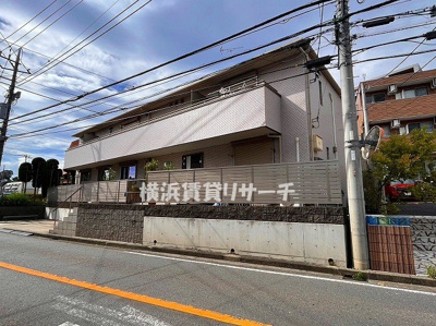 【外観】 | ネストつづき