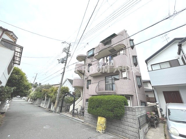 石屋川サンシャイン
