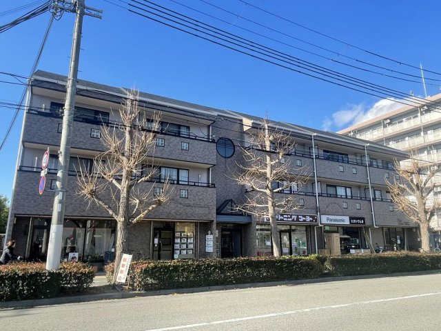 ラヴィーヌ浜町