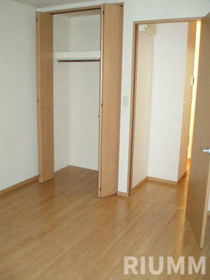 【収納】 | グレイシス東池袋C棟  
