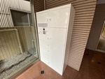【ロビー】 | エントピア福泉