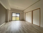 【居間・リビング】 | エントピア福泉