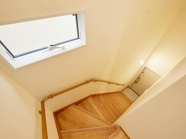 ランドフォレスト板橋徳丸Ⅱ