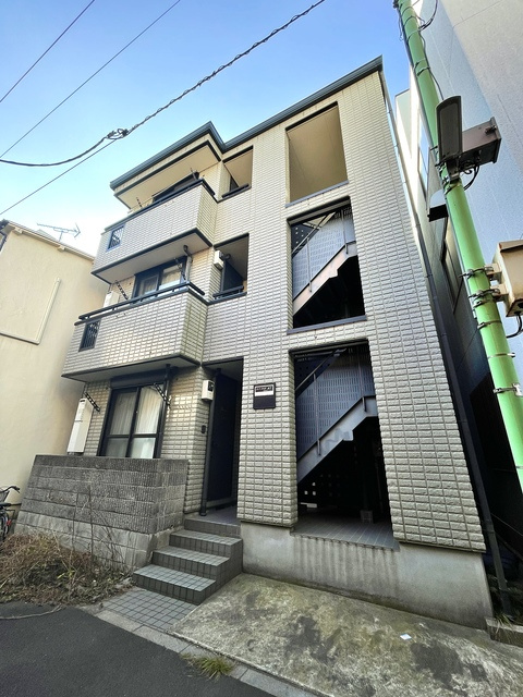 リバーサイド森下