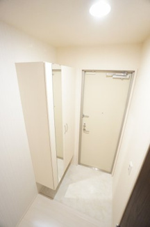 【玄関】 | アメニティーなかにしⅣ | ※同物件、同タイプの写真になります。