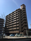 フェルザ長田の画像
