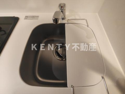 【浴室】 | スタイリオ東品川 | お風呂です