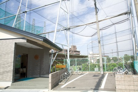 カレッジヒルズ小竹向原の周辺