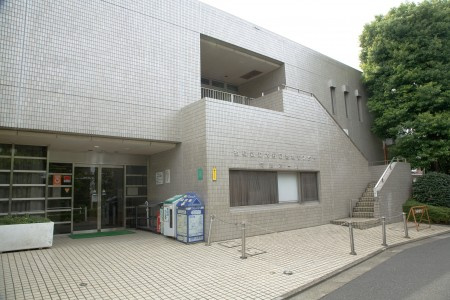 カレッジヒルズ小竹向原の周辺
