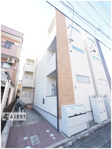 ハーモニーテラス城木町