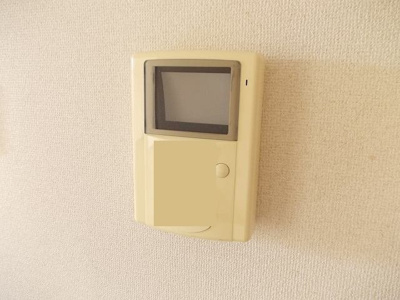 【セキュリティ】 | マロンスクウェアＢ