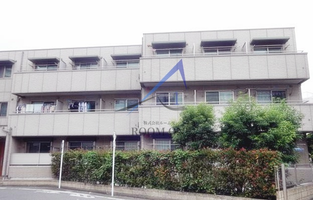 アルテールA棟