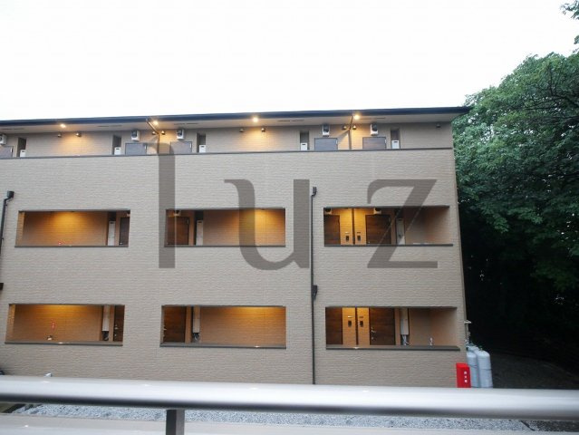 ブリリアント保土ヶ谷の展望