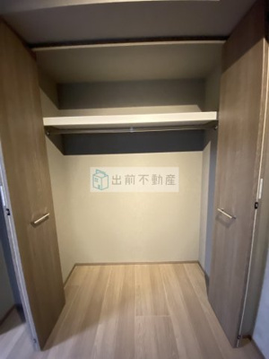 【収納】 | ミルーナヒルズD駒込