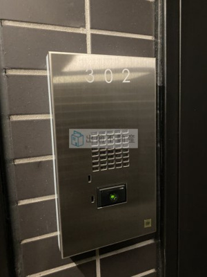 【玄関】 | ミルーナヒルズD駒込